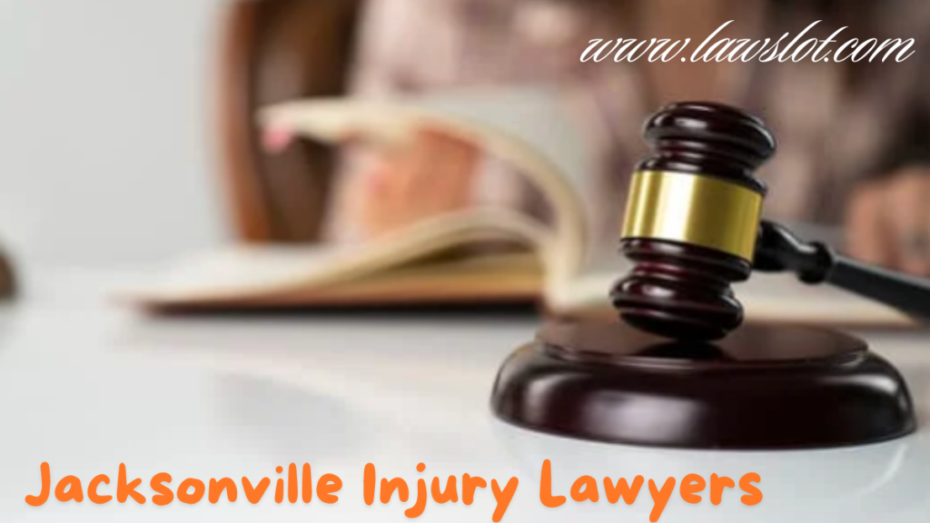 Jacksonville Injury Lawyers