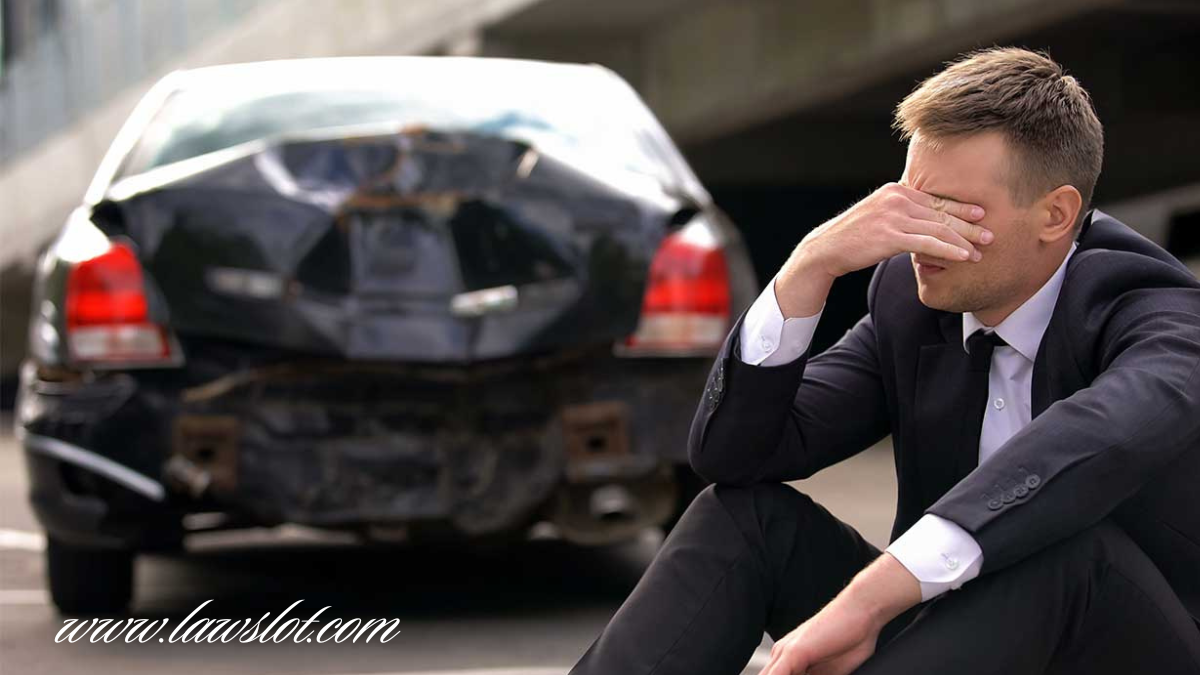 Expert Car Accident Lawyer 