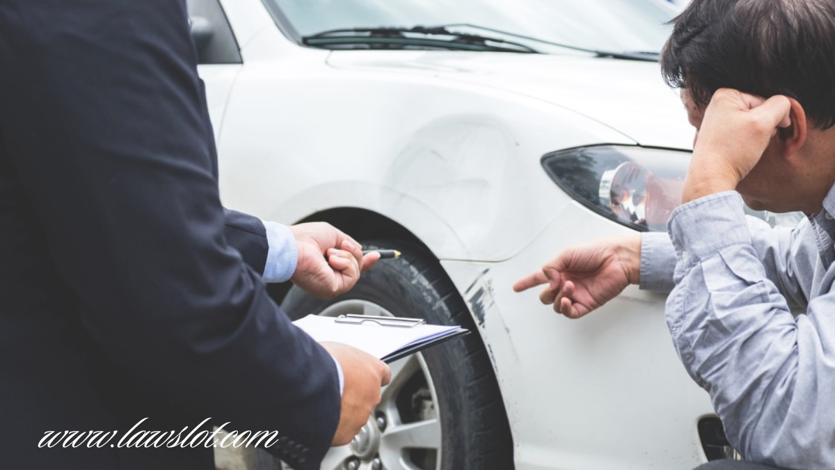 Expert Car Accident Lawyer 