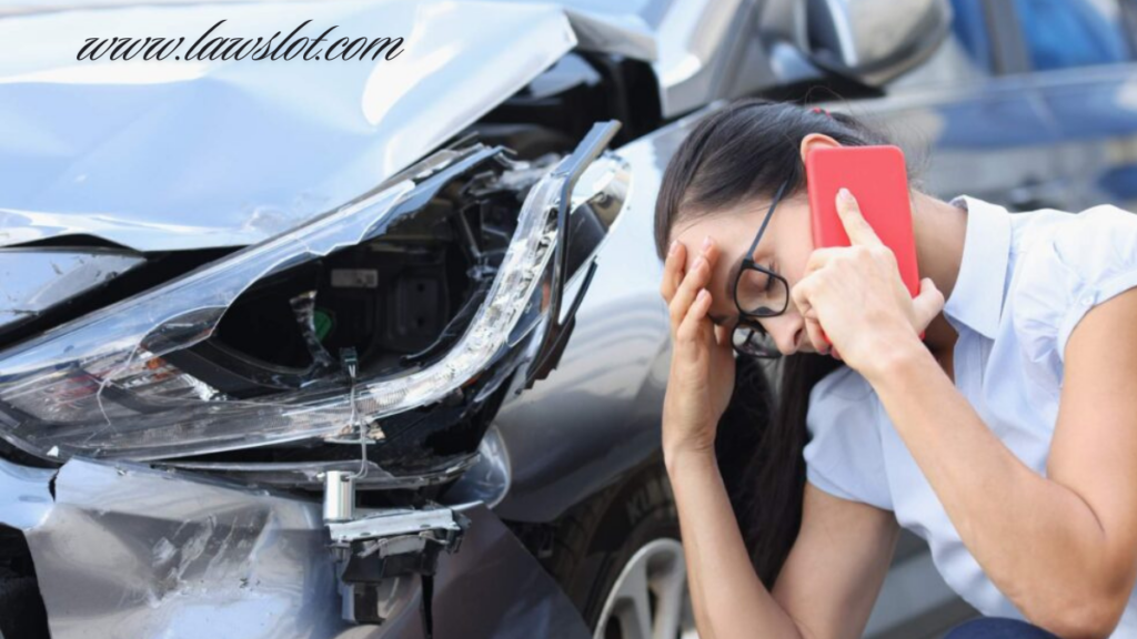 Expert Car Accident Lawyer 