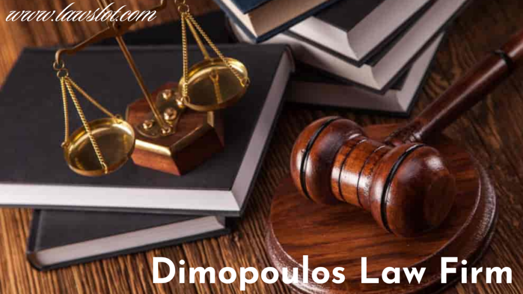 Dimopoulos Law Firm