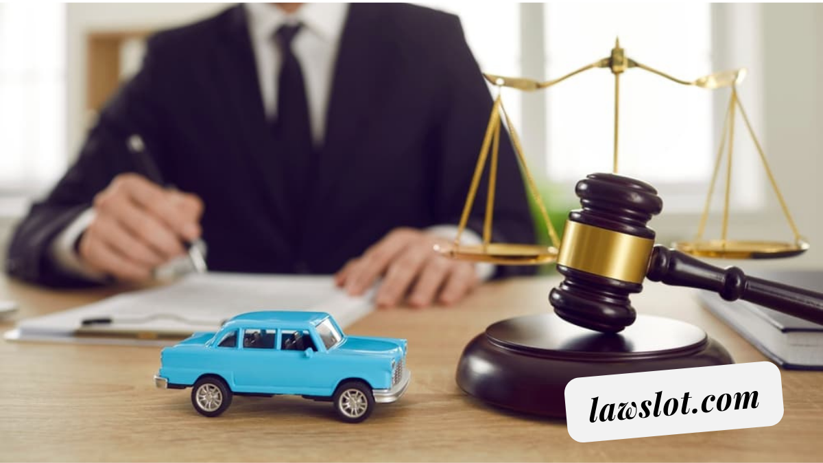 Dallas Car Accident Attorney 