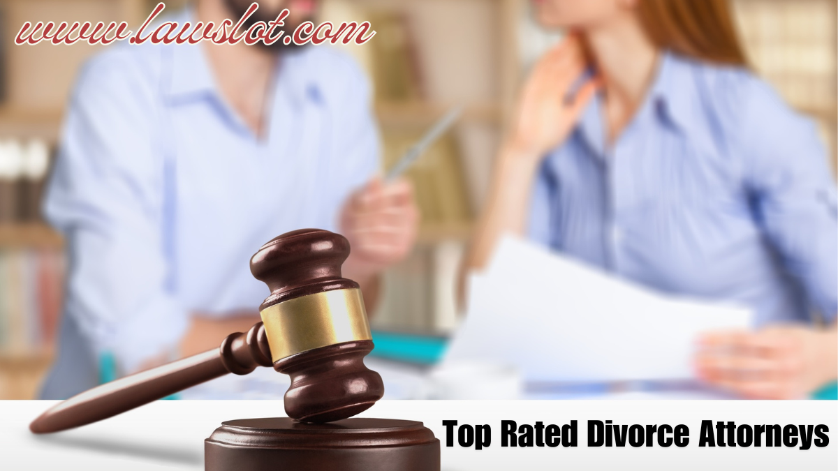 Divorce Attorneys