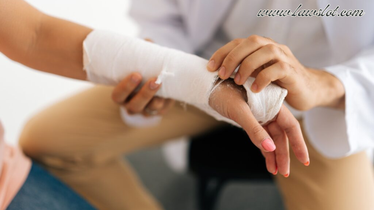 Top Burn Injury Attorney