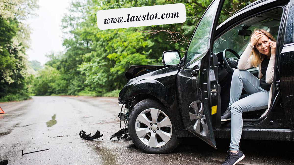 Austin Car Wreck Attorney