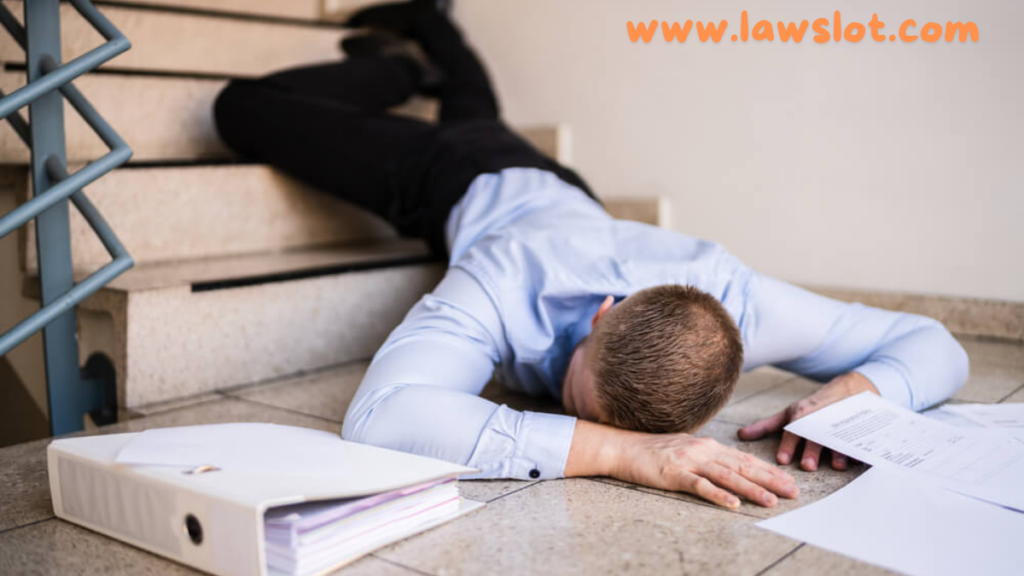 Chicago Premises Liability Lawyer