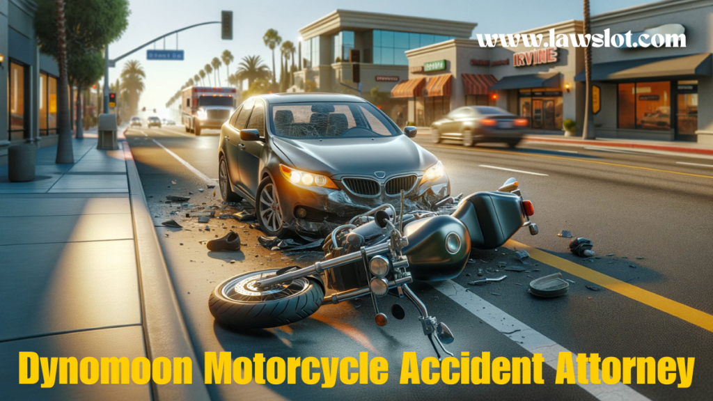 Dynomoon Motorcycle Accident Attorney