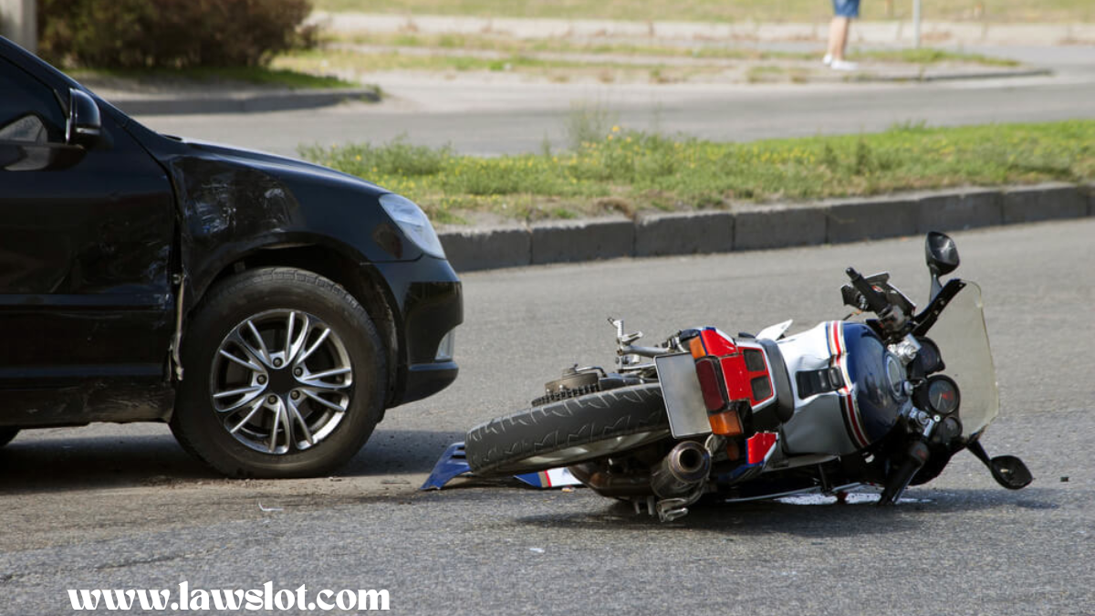 Dynomoon Motorcycle Accident Attorney