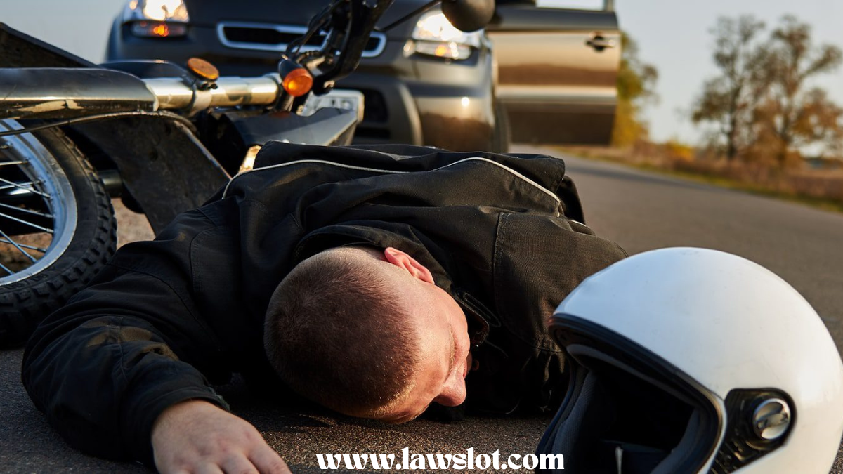 Dynomoon Motorcycle Accident Attorney