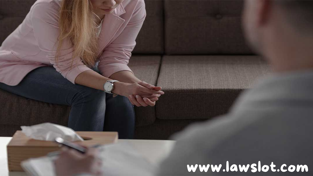 Domestic Violence Attorney