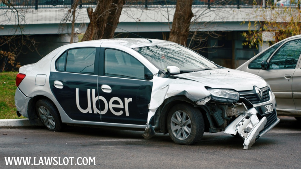 Uber Accident Attorney 