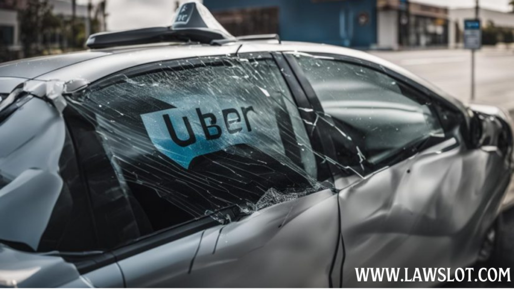 Uber Accident Attorney 