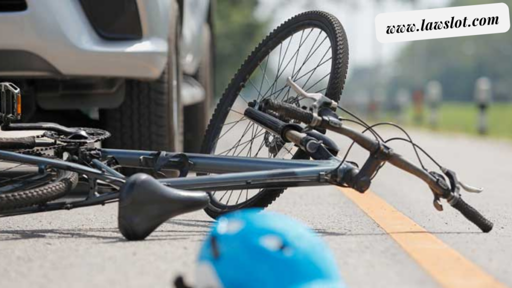 Bicycle Accident Attorneys 