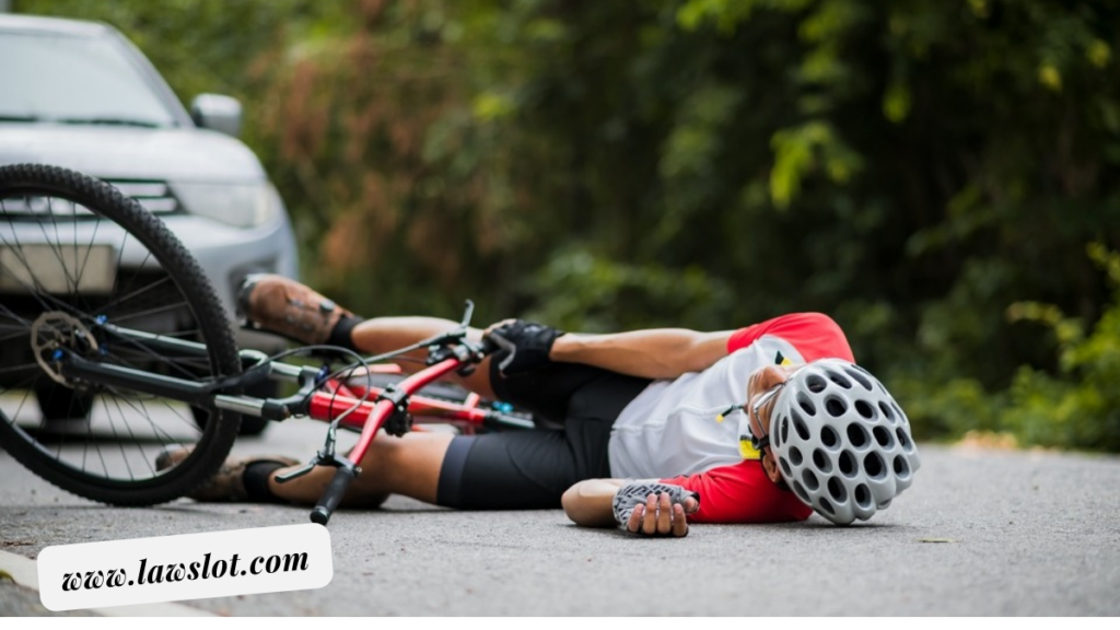 Bicycle Accident Attorneys 