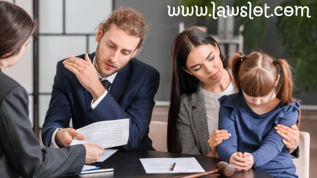 Brazoria County Family Law Attorneys