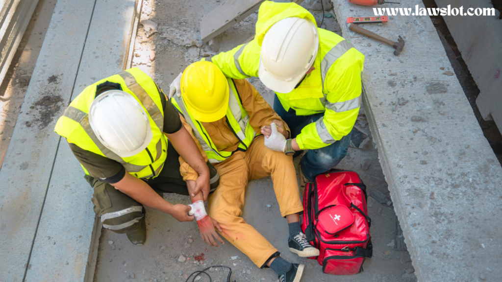 Bronx Construction Accident Attorney