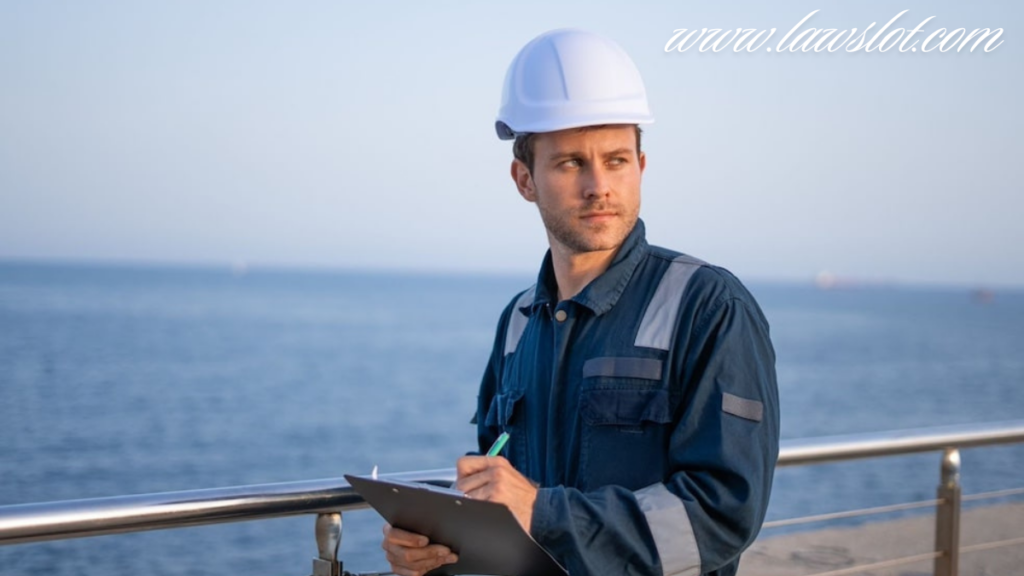 Miami Maritime Injury Lawyer